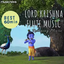 Lord Krishna Flute Music - Relaxing Music