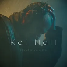 Koi Hall