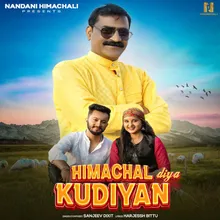 Himachal Diya Kudiyan