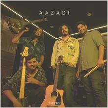 Aazadi