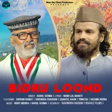 Bidru Loond