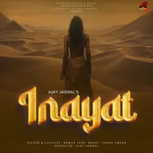 Inayat