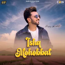 Ishq Mohobbat