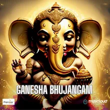 Ganesha Bhujangam