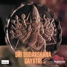 Sri Sudarshana Gayatri