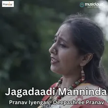 Jagadaadi Manninda