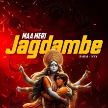 Maa Meri Jagdambe