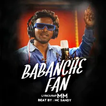 Babanche Fan