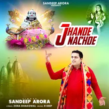 Jhande Nachde