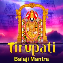 Tirupati Balaji Mantra