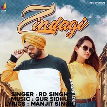 Zindagi