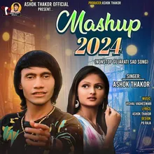 Mashup 2024 (Nonstop Gujarati Sad Song)