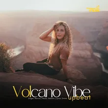 Volcano Vibe Up Beat