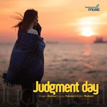 Judgment day