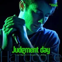 Judgment day Hardcore