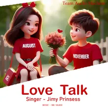 Love talk