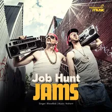 Job Hunt Jams