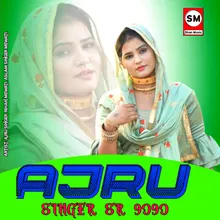 Ajru Singer SR 9090