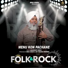 Menu Kon Pachane | Folk & Rock