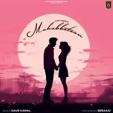 Mohabbataan