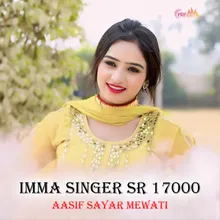 Imma Singer SR 17000