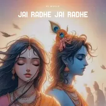 Jai Radhe Jai Radhe