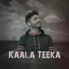 Kaala Teeka