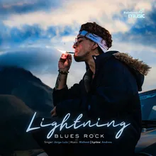 Lightning Blues Rock
