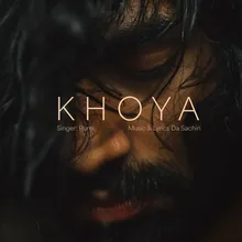 Khoya