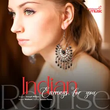 Indian Earrings for you Reprise