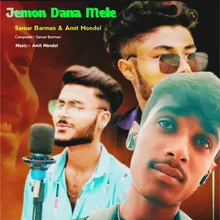 Jemon Dana Mele