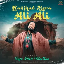 Ranjhan Mera Ali Ali