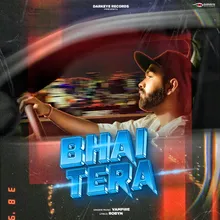 Bhai Tera - Vampire X Robyn