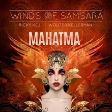 Mahatma (From "Winds of Samsara")