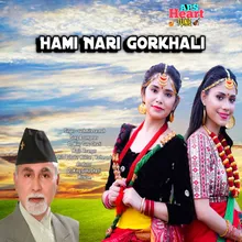 Hami Nari Gorkhali