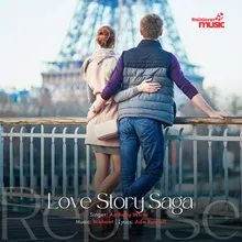 Love Story Saga Reprise