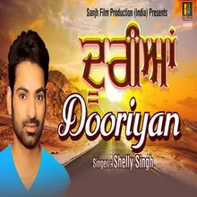 Dooriyan