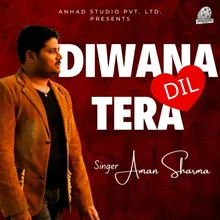 Diwana Dil Tera