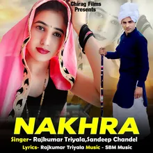 Nakhra