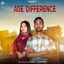 Age Difference