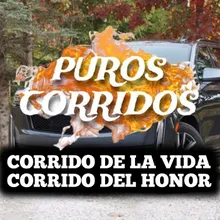 CORRIDO DE LA VIDA CORRIDO DEL HONOR