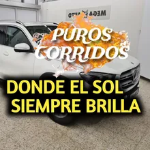 DONDE EL SOL SIEMPRE BRILLA