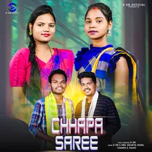 Chhapa Saree