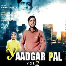 Yaadgar Pal Vol-2