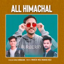 All Himachal