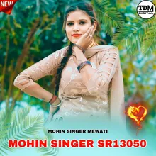 MOHIN SINGER SR13050