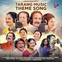 Tarang Music Theme Song
