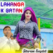 Lahanga K Batan