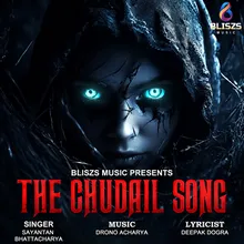 The Chudail Song