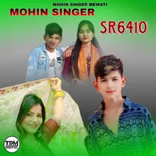 MOHIN SINGER SR6410